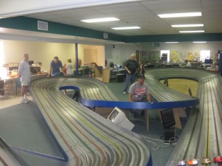 Dallas Slot Cars