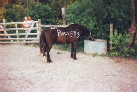 Mykawa Stables