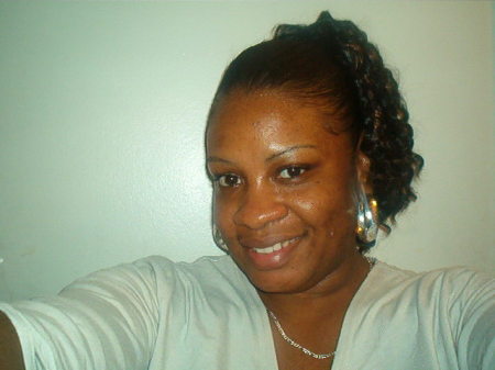 Nychelle Nychelle Patterson's Classmates® Profile Photo