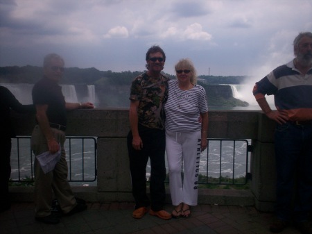 Niagara Falls, Ontario 2008