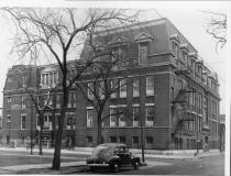 Arnold School 1954