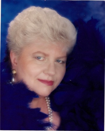 Nancy McKee's Classmates® Profile Photo