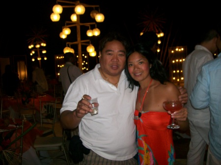 Boracay Beach Party