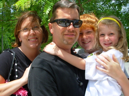 son & family 2009