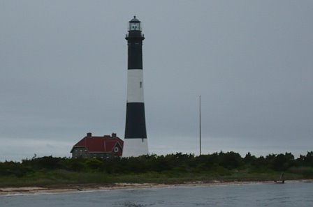 fire island lighthouse