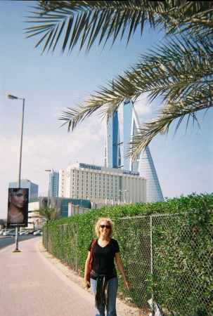 Bahrain-Nov 2009