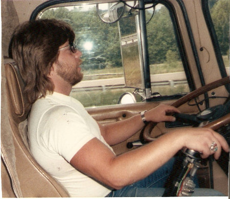 Jim trucking