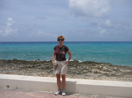 Carribean - 2008