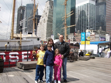 New York 2005