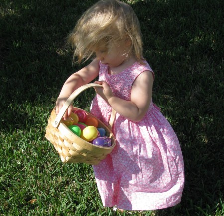 Kordy    -    Easter  2009