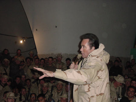 Afghanistan - 2002