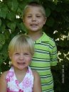 My youngest grandkids