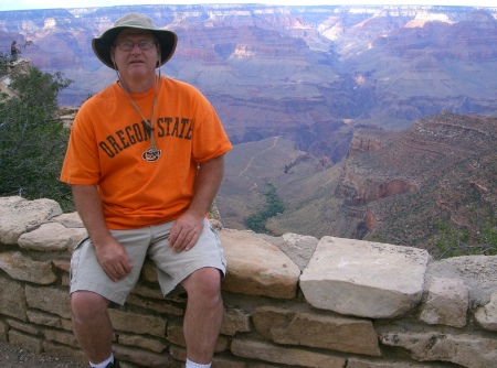 Grand Canyon 2008