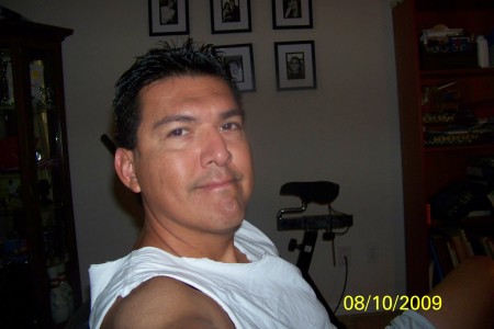 Don Rodriguez's Classmates® Profile Photo