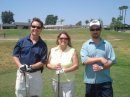 SDFPA Golf Tournament for the Burn Institute