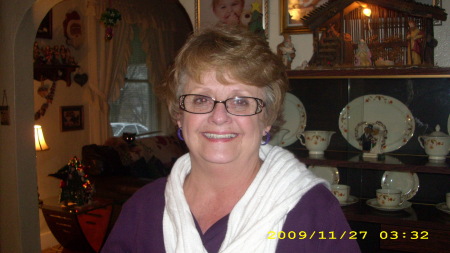 Shirley Bexfield's Classmates® Profile Photo