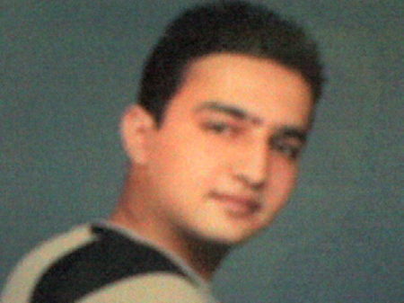 Wajahat Ullah Khan's Classmates® Profile Photo