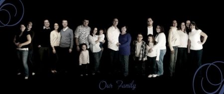 my Family