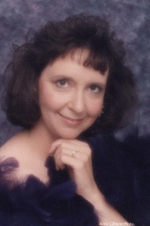 Cynthia Wood's Classmates® Profile Photo