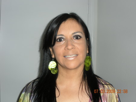 Esther Gallegos's Classmates® Profile Photo