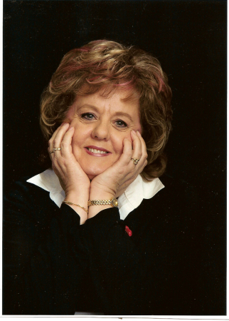 Deborah Mininger's Classmates® Profile Photo