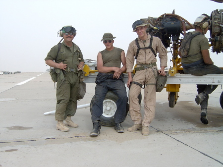 Iraq 2003