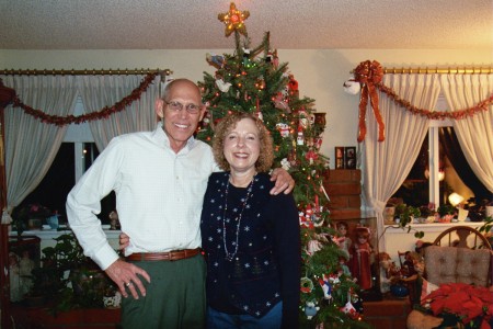 Don and Linda