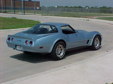 82 vette