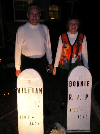 HALLOWEEN 2009