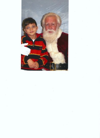 Brennen & Santa-Dec/2009
