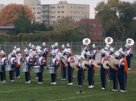 Rosalind Smith's album, 2009 NORTHWESTERN HOMECOMING GAME!!