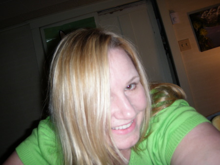 Valerie Bettis's Classmates® Profile Photo