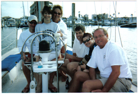 Sand Key, Clearwater Beach Fla