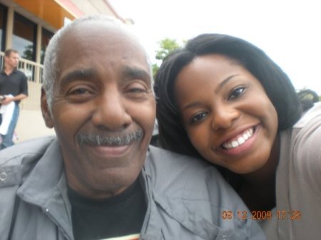 My Father & My Daughter Erika