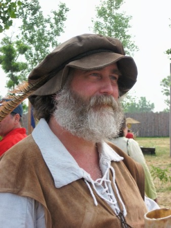 2008 WI Renaissance Faire