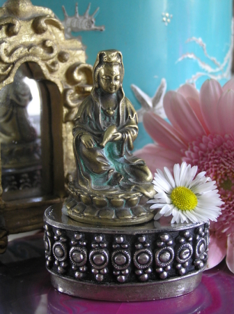 Kwan Yin