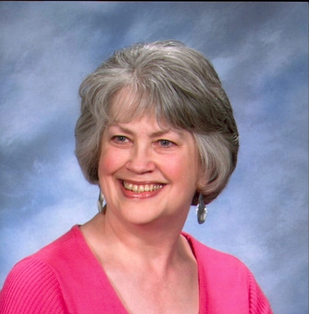 Sandra Fulmer's Classmates® Profile Photo