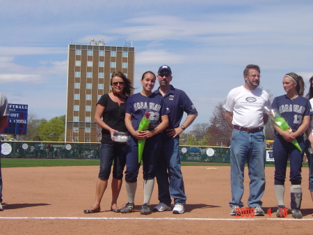 SHERI SENIOR DAY MORAVIAN