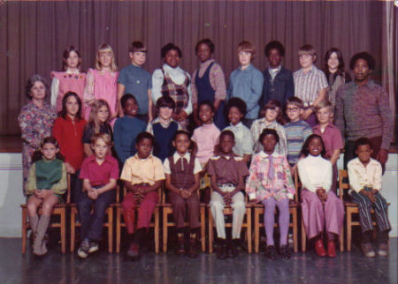 1972-1973 Class of 1974
