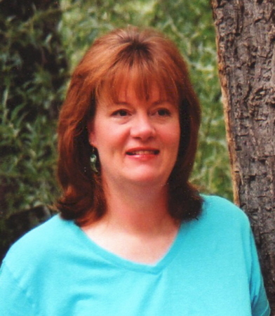 Cindy Garland's Classmates® Profile Photo