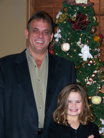 Father Daughter Banquet 2009