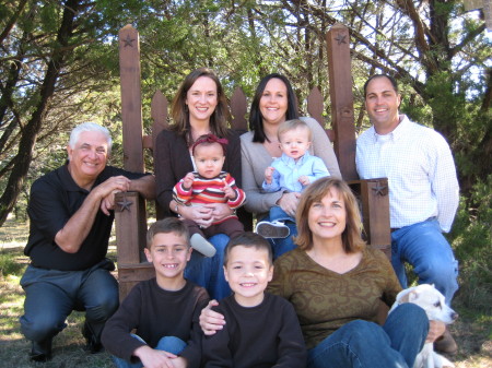 Family Thanksgiving 09