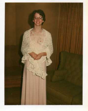 jr. prom 1976