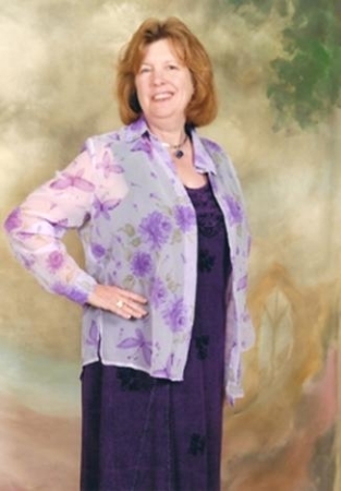 Cathy Price's Classmates® Profile Photo