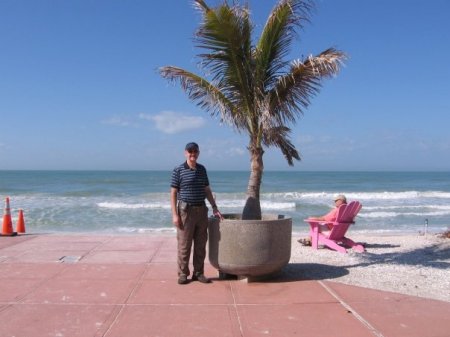 St Pete Beach 2009