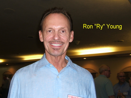 Ron Young