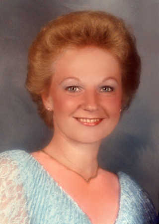 Jeannie '85