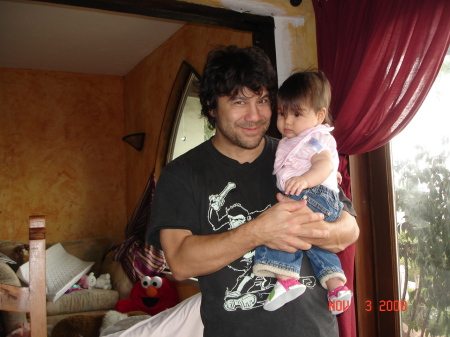 Daddy & Leyla 08