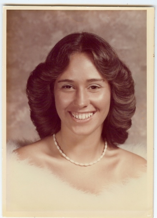 DeAnn's Grad picture 1979 002