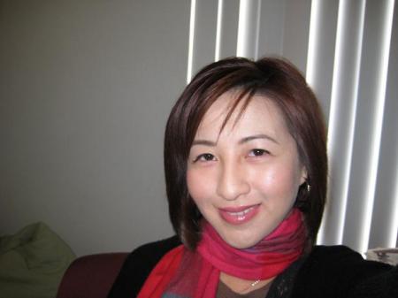 Diane Doan's Classmates® Profile Photo